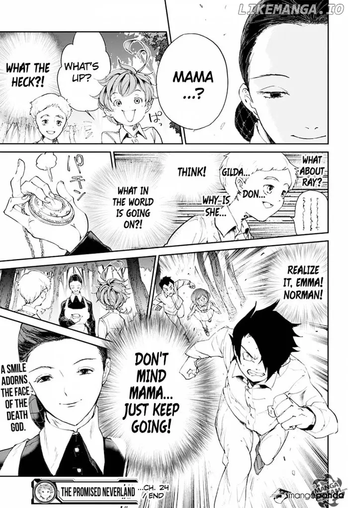 The Promised Neverland chapter 24 image 20_optimized